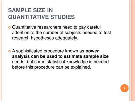 benefits of large sample size in quantitative research|strengths of large sample size.